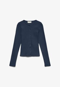 Nevybráno, mood indigo