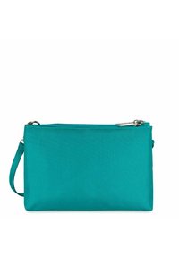 LANCASTER SMART KBA - Borsa a tracolla - paon stone