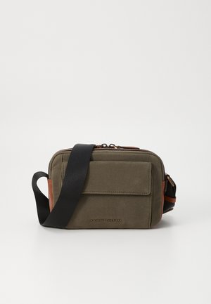 CASUAL - Sac bandoulière - orbiter