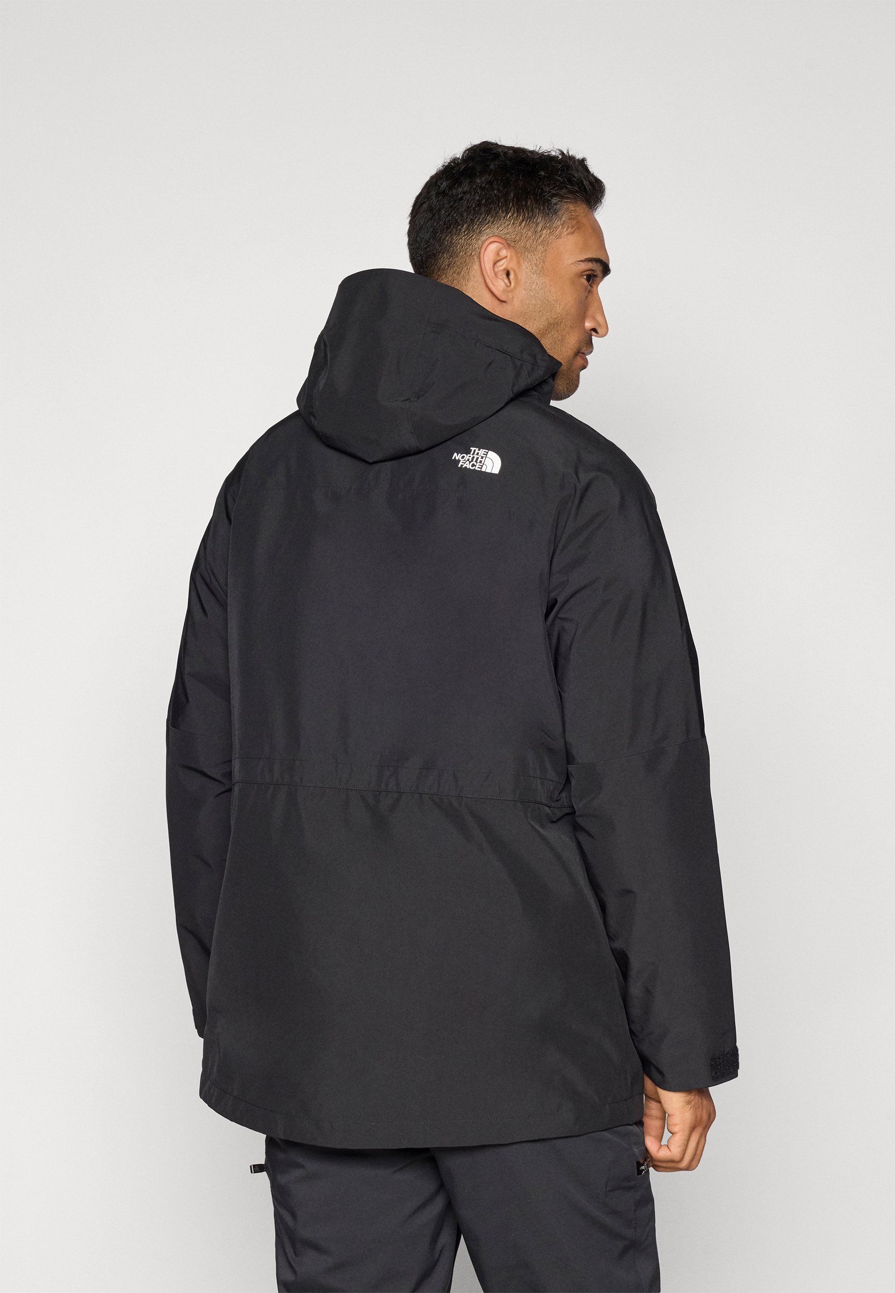 The North Face SARNEN GORE-TEX TRICLIMATE THREE IN ONE - Regenjas