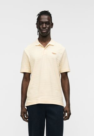 PARRIS - Polo majica - open white