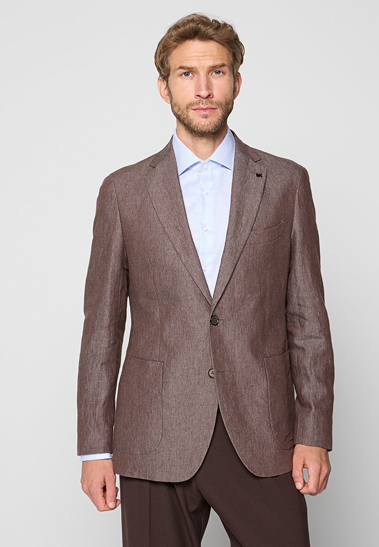 Michael Kors Blazer bruin