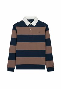 Ausgewählt, navy blue