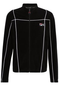 Fila Giacca leggera - black