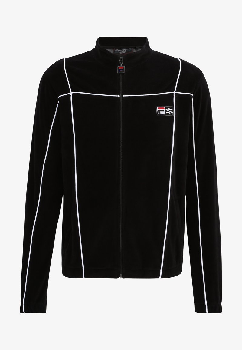Fila Tunn jacka - black