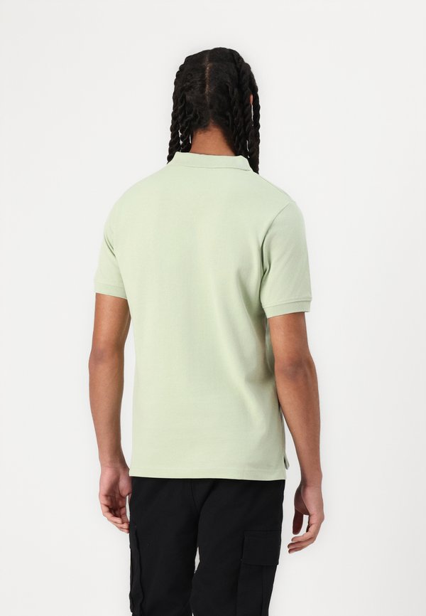 MONVALI - Polo shirt4