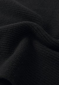 VILA VIRIL - Écharpe - black