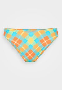 THE HIGH CURVE - Bikini alsók - multi-coloured