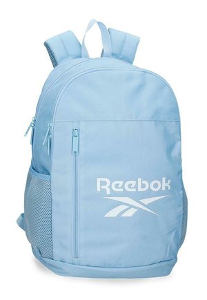 Reebok ASHLAND SPORTS  48CM UNISEX  - Mochila - blue