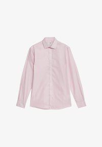 Niet geselecteerd, pink