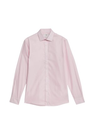 Marks & Spencer, ULTIMATE NON-IRON - Hemd - pink