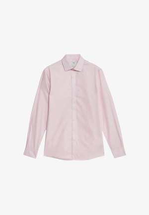 Marks & Spencer, ULTIMATE NON-IRON - Hemd - pink