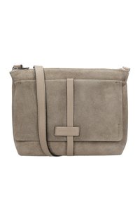 Wojas Borsa a tracolla - beige