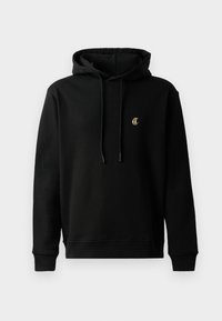 PATCH - Sweatshirt - black