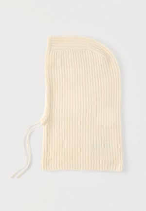 PERMAC UNISEX - Μαντήλι για το κεφάλι - ecru