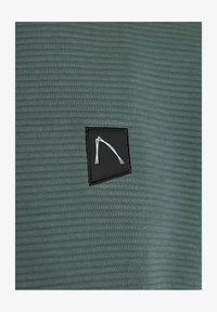 Unausgewählt, green