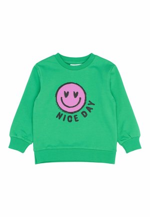 TPARLENE  - Sweatshirt - simply green