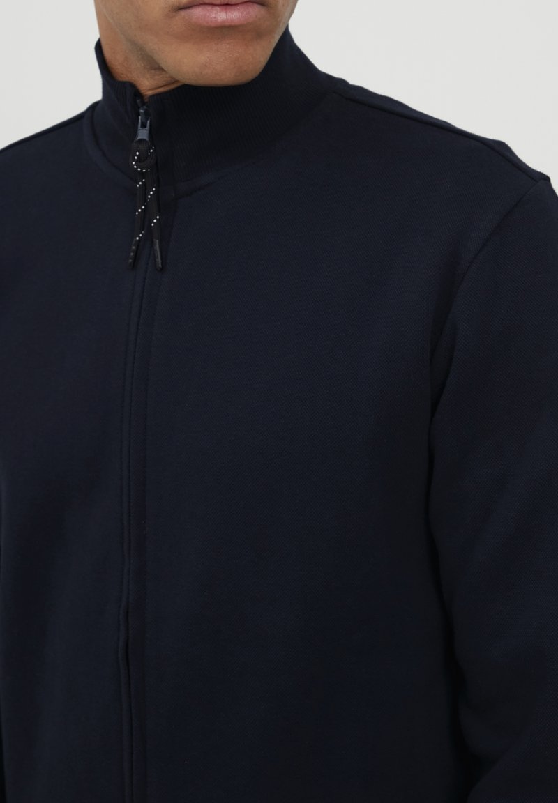 Herren Strickjacken | 11 Project PRPABLO Strickjacke insignia blue/blau - JS29162 Herren Strickjacken | 11 Project PRPABLO Strickjacke insignia blue/blau - JS29162