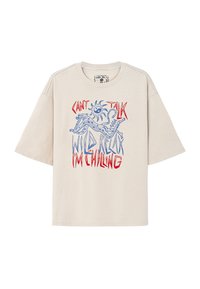 Surf Inc. - T-shirt z nadrukiem