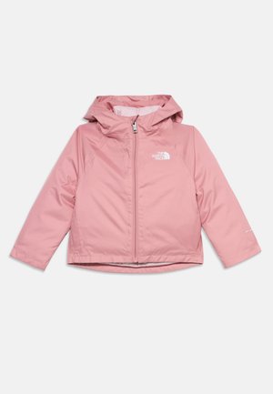 The North Face, PERRITO HOODED JACKET UNISEX - Яке за открито - primrose