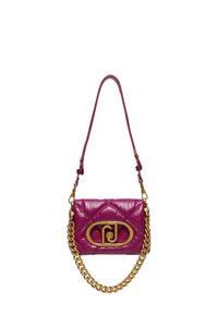Borsa a tracolla - purple