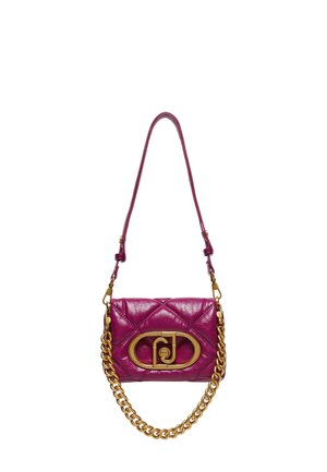 Sac bandoulière - purple