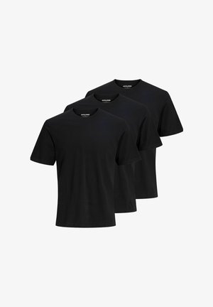 Jack & Jones, - T-shirt basic