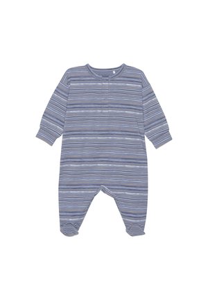ROMPER LS - Nattdräkt - flint stone