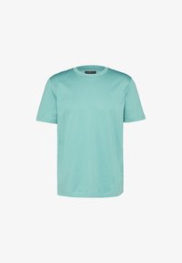 Unausgewählt, türkisblau