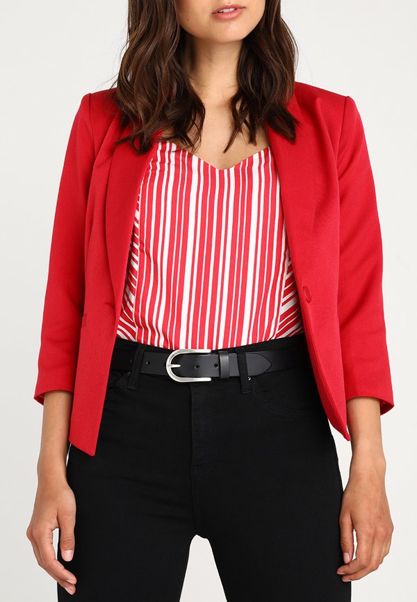 Belt business - schwarz4