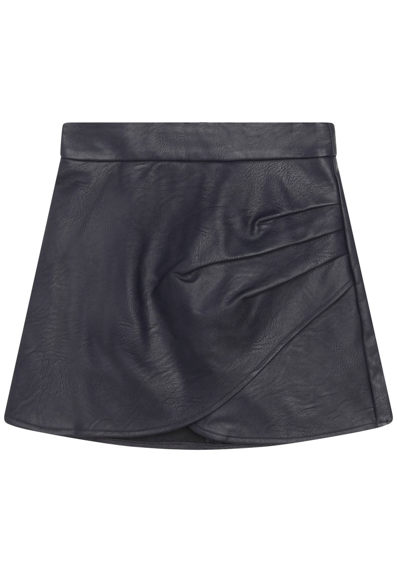 Zadig & Voltaire Minirok blauw Zadig & Voltaire Minirok blauw