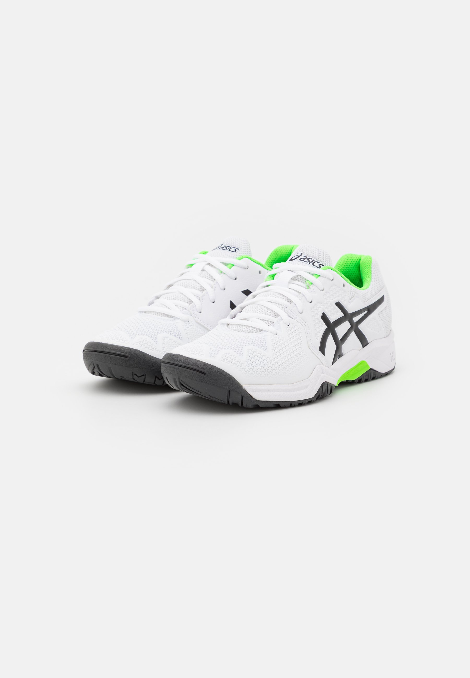 ASICS GEL-RESOLUTION 8 UNISEX - Teniso 