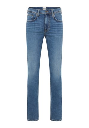 ORLANDO - Slim fit jeans - blau