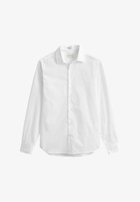 Non sélectionné, white