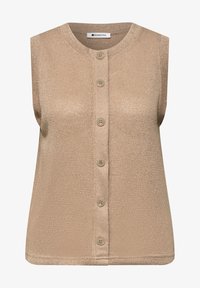 Sélectionné, timeless beige