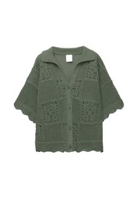 Gilet - khaki