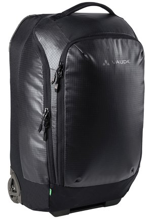 Vaude Trolley - black