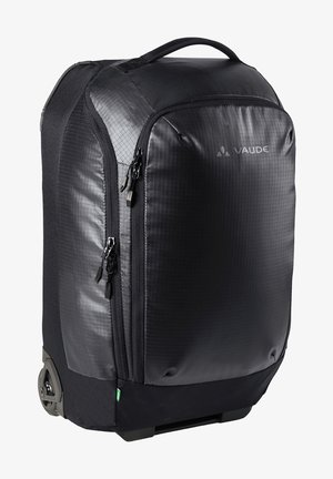 Vaude Trolley - black