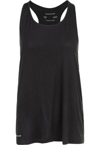 ENDURANCE  - Top - black