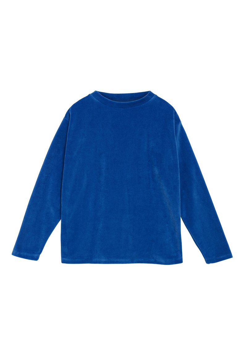 WAWA Longsleeve clear blue/blauw Zalando.nl