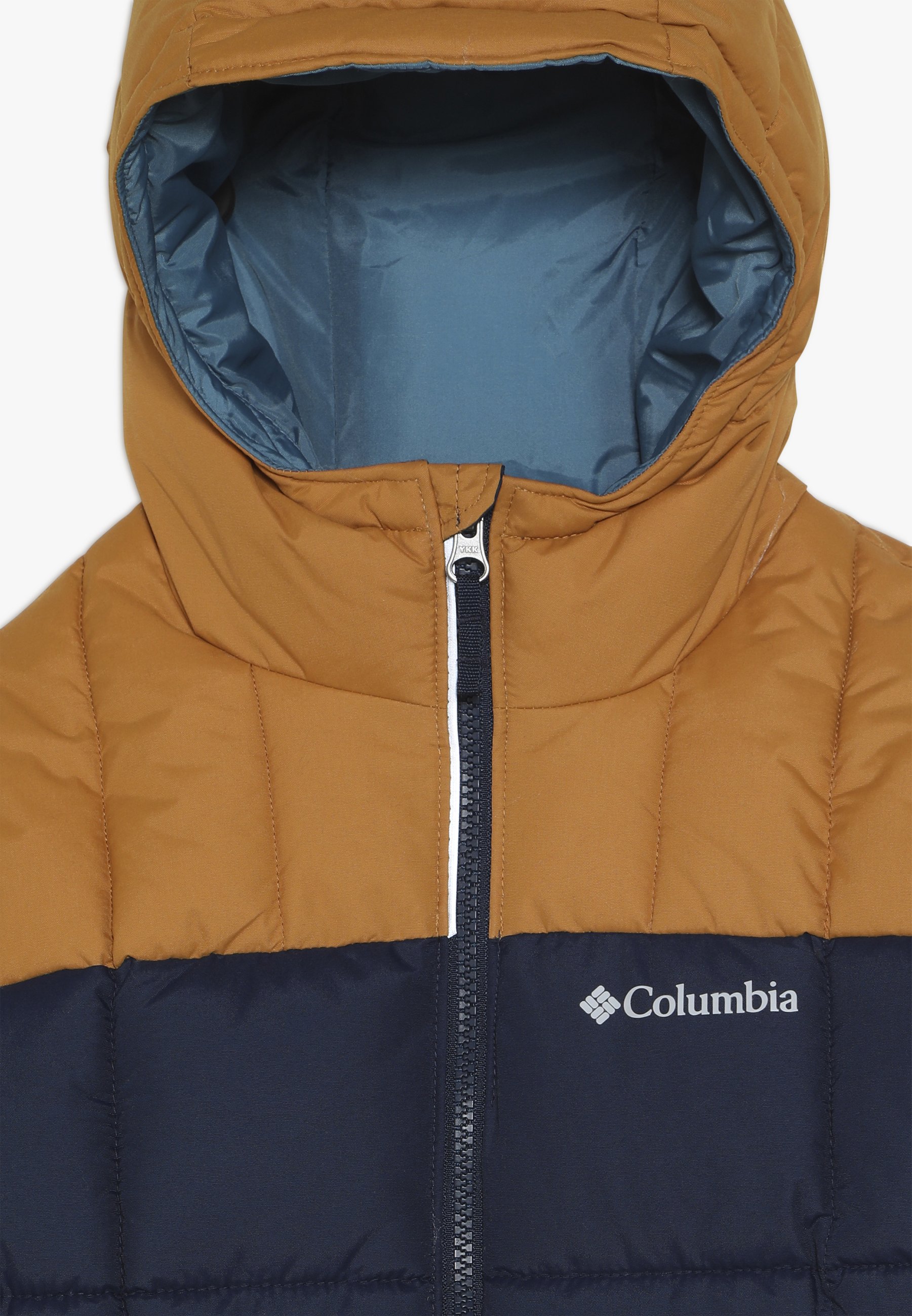 gyroslope jacket