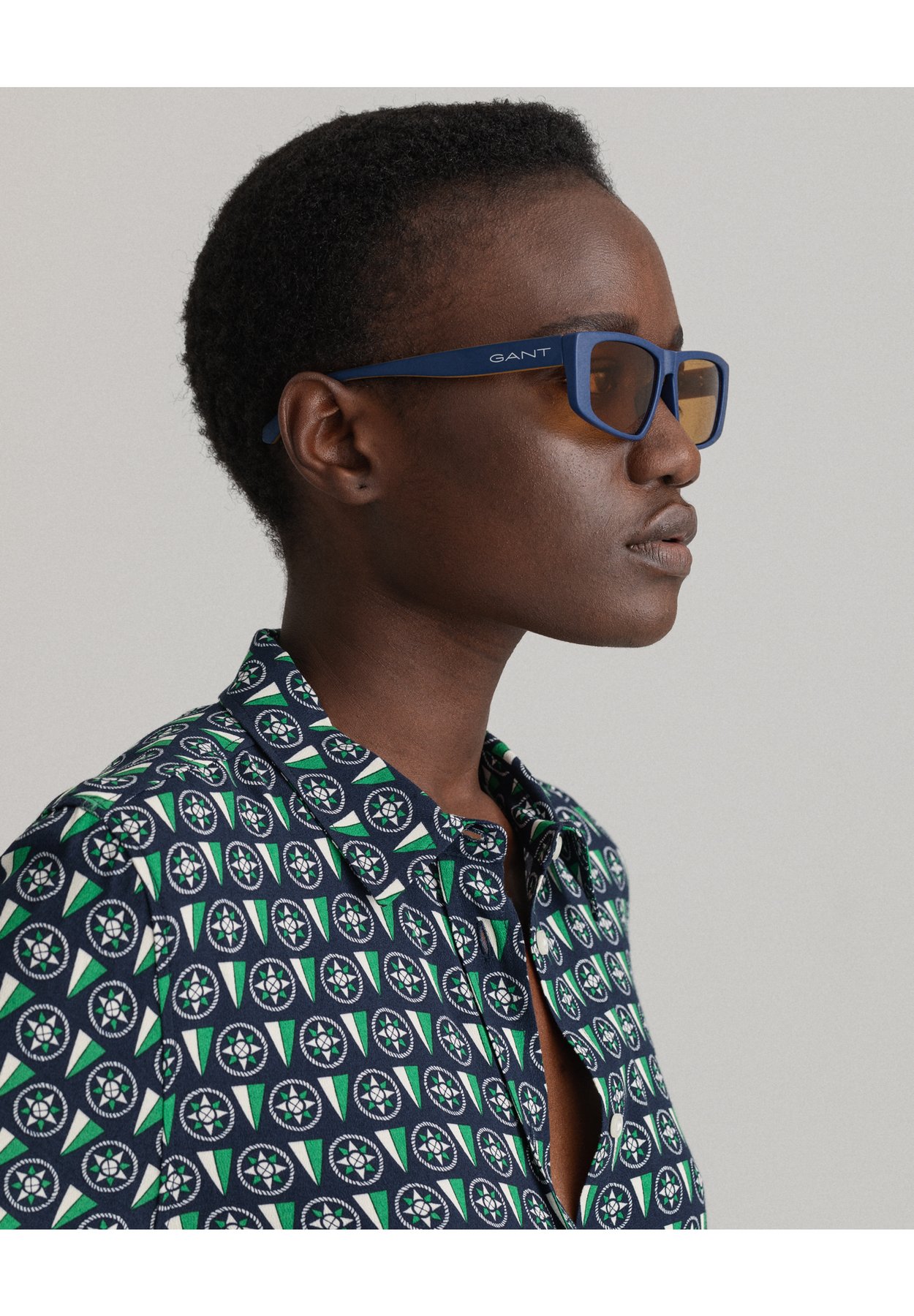GEOMETRIC