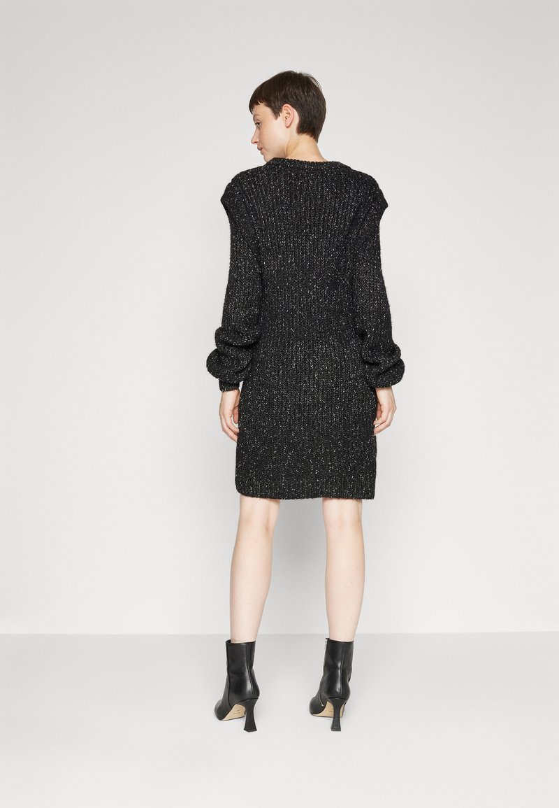 Replay DRESS Jumper dress black Zalando.ie