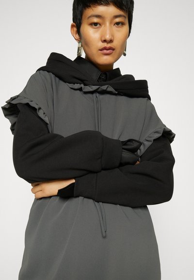 MM6 Maison Margiela - Sukienka letnia