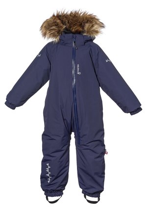 TODDLER - Overall - navy