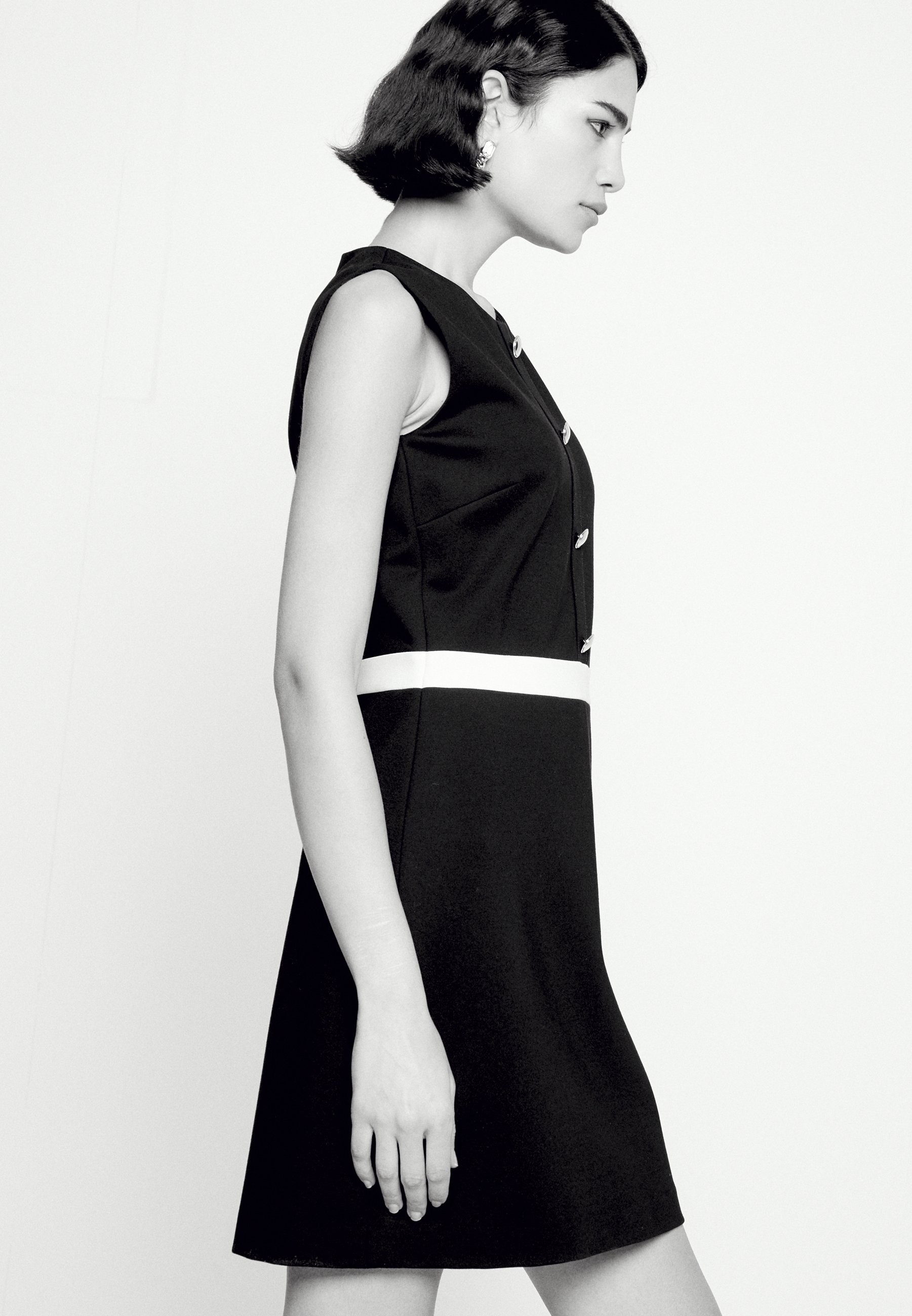 LIU JO ABITO - Vestito estivo - nero - Zalando