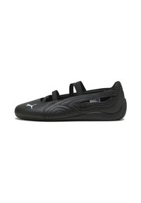 SPEEDCAT - Babies - black/white