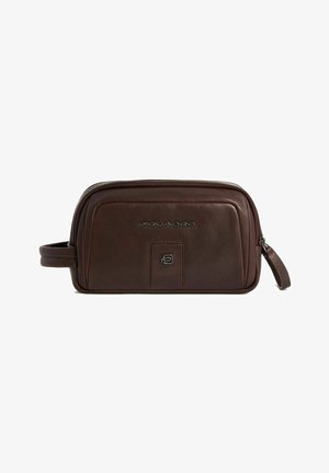 Piquadro CARL BEAUTY - Neceser - dark brown