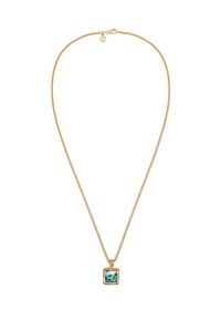 HAZE & GLORY UNIQUE CHAIN VIVID - Halskæder - gold-coloured