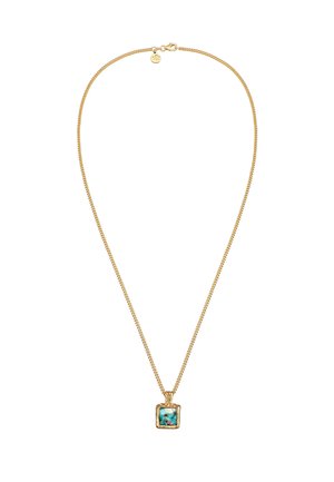 UNIQUE CHAIN VIVID - Necklace - gold-coloured